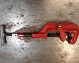 Superior Tool Company 1/8 Inch to 2 Inch Piper Cutter