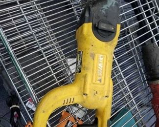 Dewalt Hammer Drill D25213