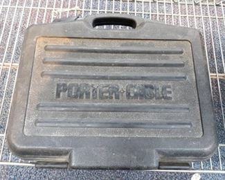 Porter Cable Brad Nailer