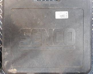 Senco Air Nailer Pro