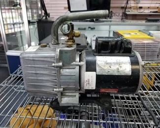 JB Vacuum Pump For HVAC