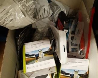 Grab Bag Random Items