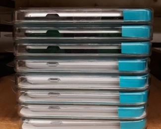 (8) Verus iPhone 6/6S Phone Cases