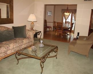 Estate Sale in Westfield, NJ by Estate Sales By Olga