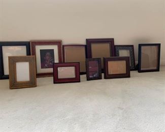 frames for all