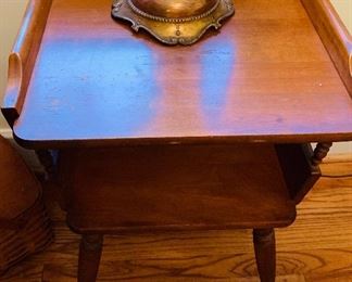 Accent Table
