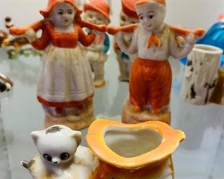 Chalk Paint Figurines