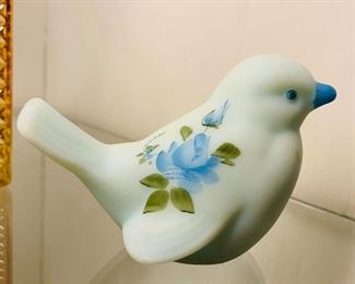 Signed, Collectibles