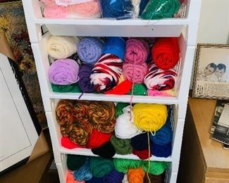 Yarn