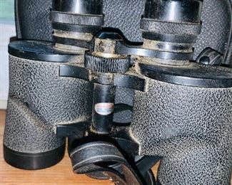 Binoculars