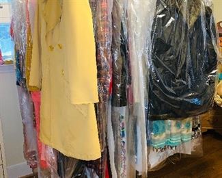 Outerwear, London Fog