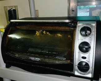 Toaster Oven