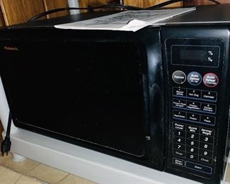 Panasonic Microwave