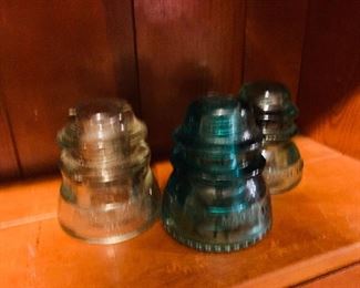 Glass Insulators