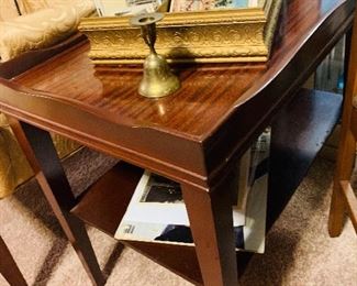 Accent Tables