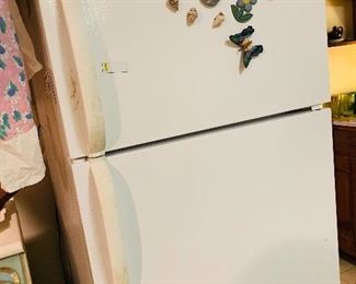 Frigidaire Refrigerator