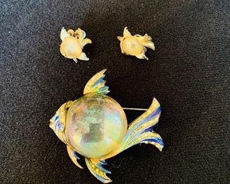 Vintage, Estate Jewlery