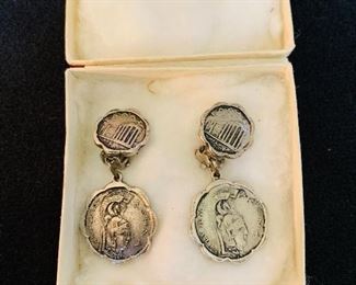 Greecian Collectibles