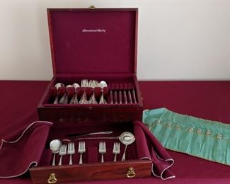 Sterling Silverware