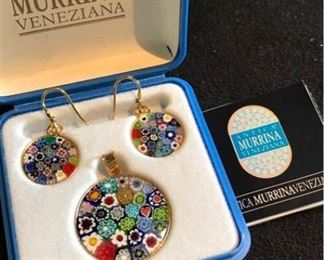 Antica Murrina Veneziana