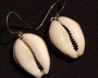 Anna Salpietro Earrings 