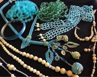 Alexis Bittar Lucite Cuff