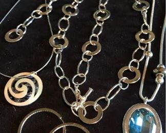 Ralph Lauren Link Chain