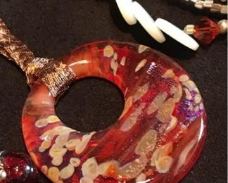 Vibrant Orange Tones