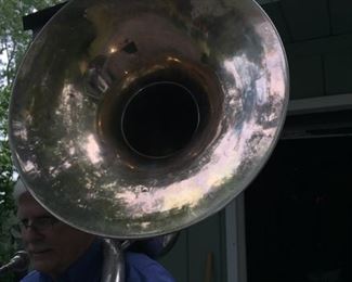 Additional Photos of Sousaphone