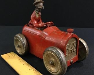 Roadster