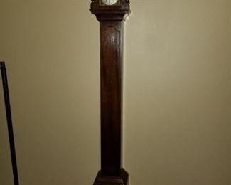 Grandmother clock