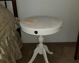 Cute little side table