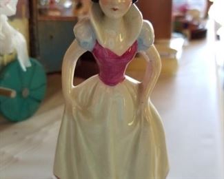 Snow White made by Goebel