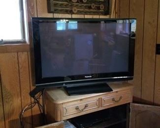 Flat screen TV