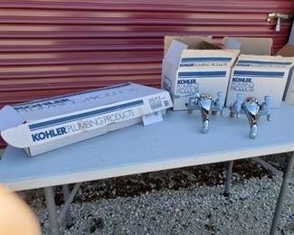 Kohler Faucets