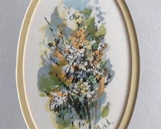 FORD - "Summer Colors III" Signed and Numbered 129/375 https://ctbids.com/#!/description/share/222893