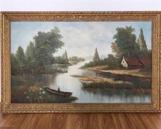 Gone Fishing  https://ctbids.com/#!/description/share/222883