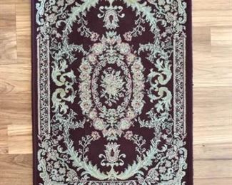 Rug 9 https://ctbids.com/#!/description/share/222874