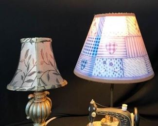 Accent Lamps   https://ctbids.com/#!/description/share/222862