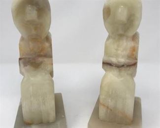 Marble Book Ends https://ctbids.com/#!/description/share/222861