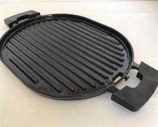 Nuwave Cast Iron Grill https://ctbids.com/#!/description/share/222855