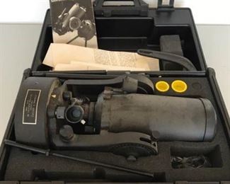 Telescope - BAUSCH AND LOMB https://ctbids.com/#!/description/share/222851