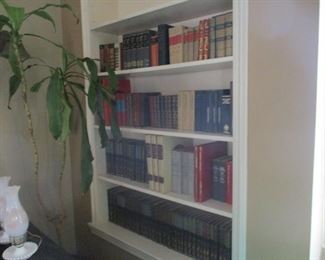 part of the collection of this bibliophile