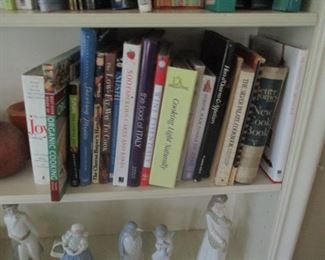 Cookbooks