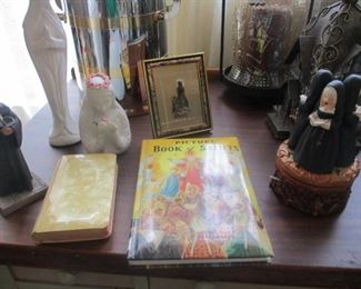 Religious items