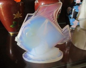 Sabino glass Poisson