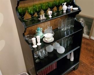 Cool Shelf