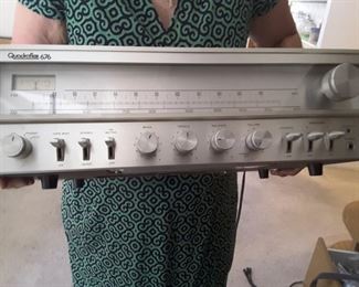 Quadraflex 676