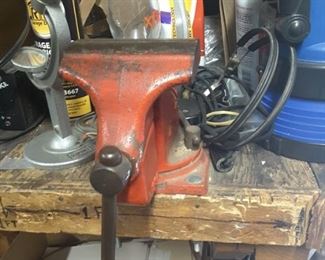 Large Vice