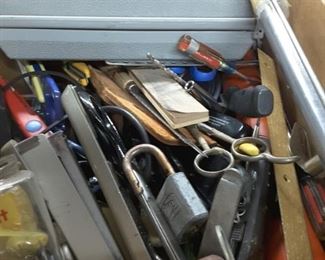 Tools Collections